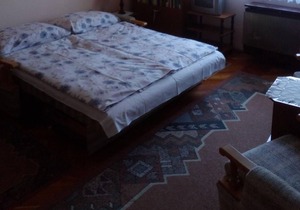 Holiday apartment Balatonboglár for 1 - 4 persons with 3 bedrooms - Holiday apartment