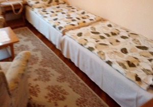 Holiday apartment Balatonboglár for 1 - 4 persons with 3 bedrooms - Holiday apartment