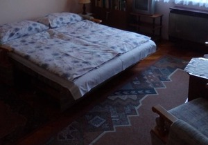 Holiday apartment Balatonboglár for 1 - 6 persons with 3 bedrooms - Holiday apartment