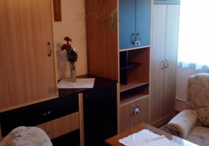 Holiday apartment Balatonboglár for 1 - 6 persons with 3 bedrooms - Holiday apartment