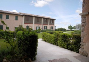 Holiday apartment I Cortivi