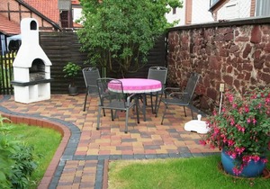 Holiday apartment Ilfeld for 1 - 5 persons with 1 bedroom - Holiday apartment