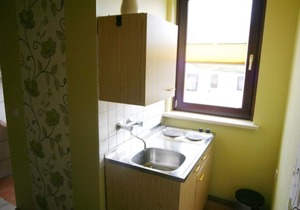 Holiday apartment Ilfeld for 1 - 2 persons with 1 bedroom - Holiday apartment
