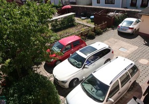 Holiday apartment Ilfeld for 1 - 2 persons with 1 bedroom - Holiday apartment