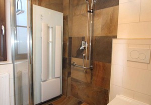Holiday apartment in the center