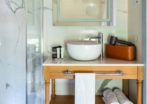 Holiday apartment Isolaccia for 1 - 4 persons with 1 bedroom - Holiday apartment