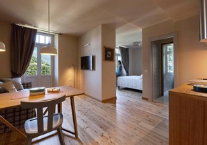 Holiday apartment Isolaccia for 1 - 4 persons with 1 bedroom - Holiday apartment