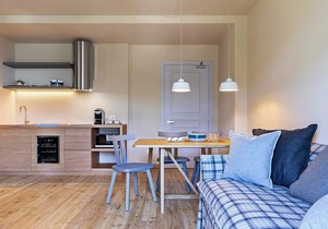 Holiday apartment Isolaccia for 1 - 4 persons with 1 bedroom - Holiday apartment