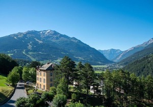 Holiday apartment Isolaccia for 1 - 4 persons with 1 bedroom - Holiday apartment