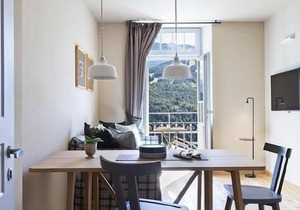Holiday apartment Isolaccia for 1 - 4 persons with 1 bedroom - Holiday apartment