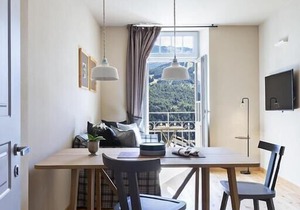 Holiday apartment Isolaccia for 1 - 2 persons with 1 bedroom - Holiday apartment
