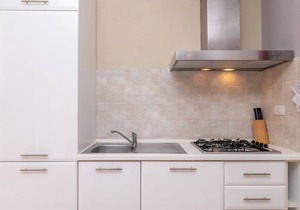 Holiday Apartment "A 101 Puntavilla Mare" with Pool
