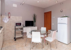 Holiday Apartment "A 101 Puntavilla Mare" with Pool