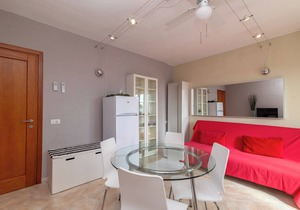 Holiday Apartment "A 101 Puntavilla Mare" with Pool