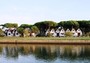 Holiday apartment Lido di Spina for 1 - 5 persons with 2 bedrooms - Holiday apartment