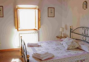 Holiday apartment Montespertoli for 1 - 4 persons with 2 bedrooms - Farmhouse