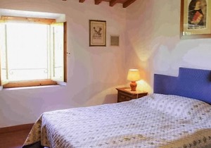 Holiday apartment Montespertoli for 1 - 3 persons with 2 bedrooms - Farmhouse
