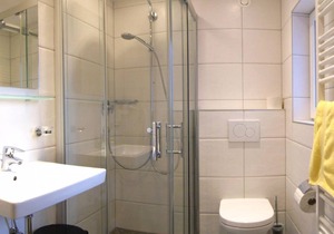 Holiday apartment Kappl for 1 - 2 persons - Holiday apartment
