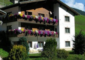Holiday apartment Kappl for 1 - 2 persons - Holiday apartment