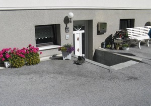Holiday apartment Kappl for 1 - 6 persons with 3 bedrooms - Holiday house