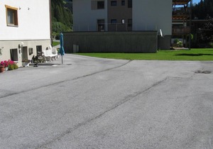Holiday apartment Kappl for 1 - 6 persons with 3 bedrooms - Holiday house