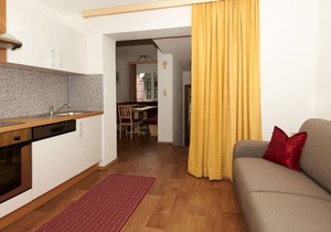 Holiday apartment Kappl for 4 - 6 persons with 2 bedrooms - Holiday house