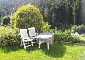 Holiday apartment Kappl for 4 - 6 persons with 2 bedrooms - Holiday house