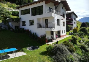 Holiday apartment Kappl for 4 - 6 persons with 2 bedrooms - Holiday house
