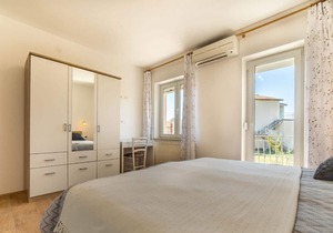 Holiday apartment Kastav for 1 - 4 persons with 1 bedroom - Holiday apartment in one or multi-family