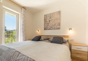 Holiday apartment Kastav for 1 - 4 persons with 1 bedroom - Holiday apartment in one or multi-family