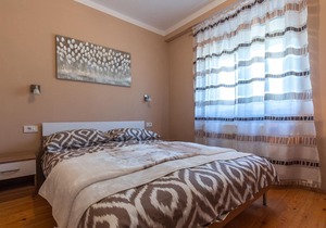Holiday apartment Kastav for 1 - 3 persons with 1 bedroom - Holiday apartment in one or multi-family
