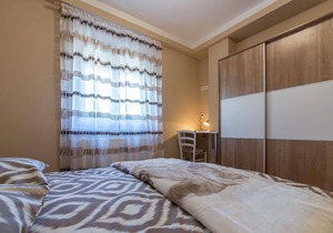 Holiday apartment Kastav for 1 - 3 persons with 1 bedroom - Holiday apartment in one or multi-family