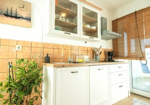 Holiday apartment Klimno for 1 - 3 persons with 1 bedroom - Holiday house