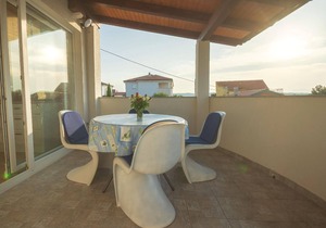 Holiday apartment Klimno for 1 - 3 persons with 1 bedroom - Holiday house