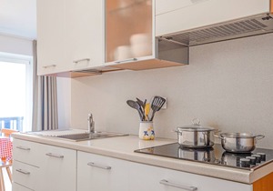 Holiday Apartment “Kruma - Bankl 2” with Mountain View, Wi-Fi & Balcony