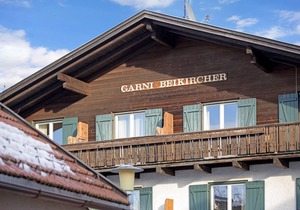 Holiday Apartment “Kruma - Waggile 1” with Mountain View, Wi-Fi & Balcony