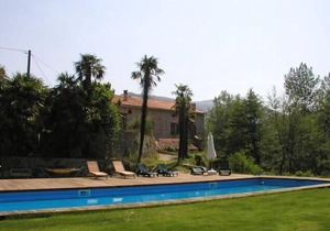 Holiday apartment Le Tech for 2 - 5 persons with 2 bedrooms - Holiday apartment