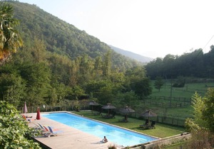 Holiday apartment Le Tech for 2 - 5 persons with 2 bedrooms - Holiday apartment