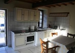 Holiday apartment Le Tech for 2 - 5 persons with 2 bedrooms - Holiday apartment