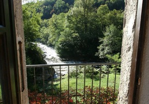 Holiday apartment Le Tech for 1 - 5 persons with 2 bedrooms - Holiday apartment