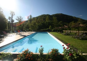 Holiday apartment Le Tech for 1 - 5 persons with 2 bedrooms - Holiday apartment