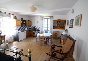 Holiday apartment Le Tech for 1 - 4 persons with 2 bedrooms - Farmhouse