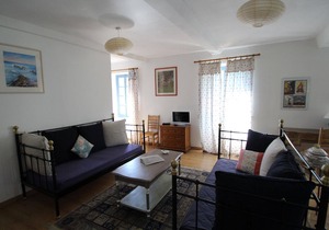 Holiday apartment Le Tech for 1 - 4 persons with 2 bedrooms - Farmhouse