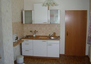 Holiday apartment Leipzig for 1 - 2 persons with 1 bedroom - Holiday apartment