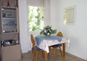 Holiday apartment Leukerbad (Ort) for 2 persons - Holiday apartment in one or multi-family house