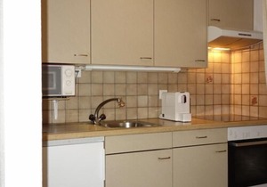 Holiday apartment Leukerbad (Ort) for 2 persons - Holiday apartment in one or multi-family house