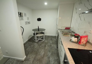 Holiday apartment Lisbon for 1 - 4 persons with 1 bedroom - Holiday apartment in one or multi-family