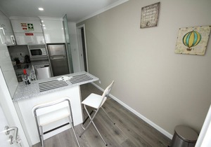 Holiday apartment Lisbon for 1 - 3 persons with 1 bedroom - Holiday apartment in one or multi-family