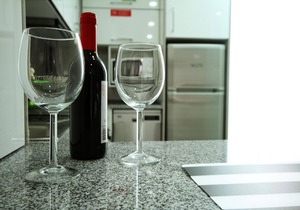 Holiday apartment Lisbon for 1 - 3 persons with 1 bedroom - Holiday apartment in one or multi-family