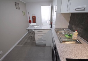 Holiday apartment Lisbon for 1 - 3 persons with 1 bedroom - Holiday apartment in one or multi-family